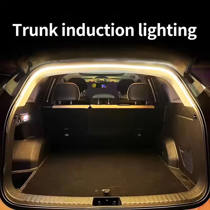 Car Trunk Lighting LED Strip