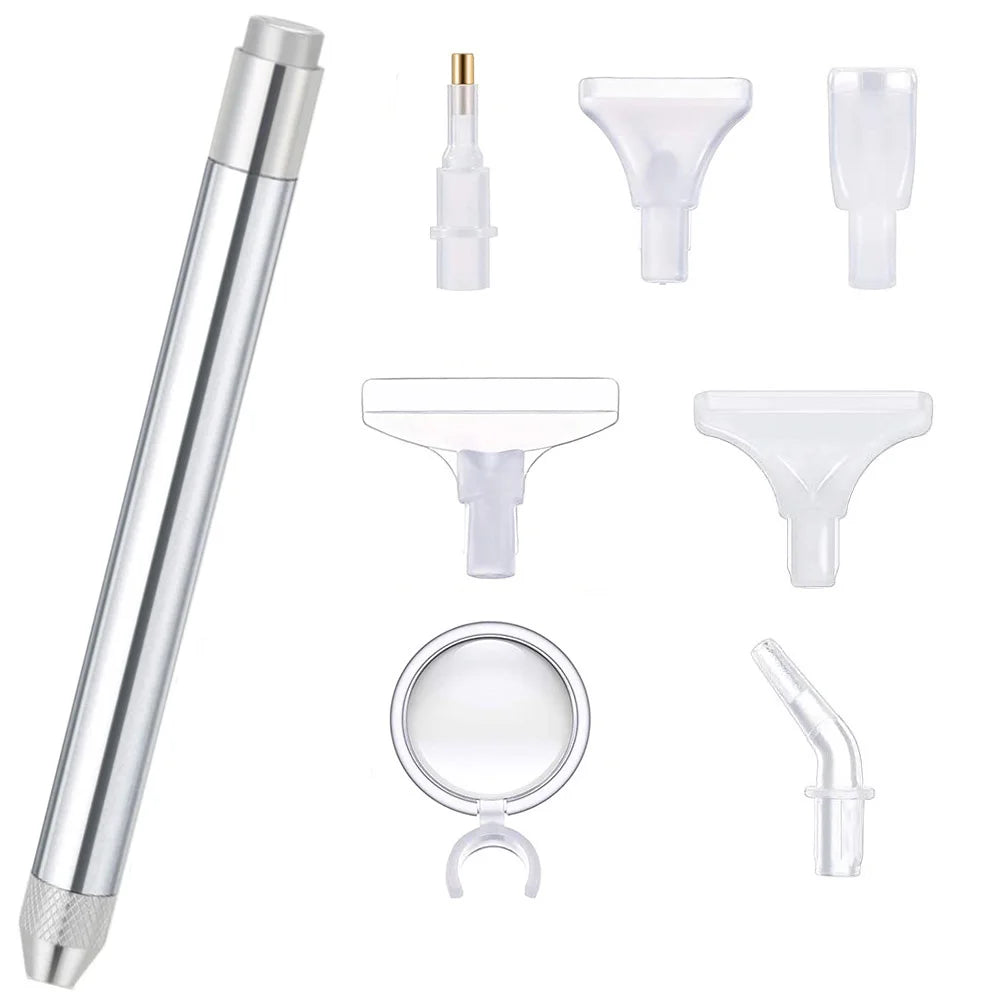 Led Lighted Diamond Painting Pen