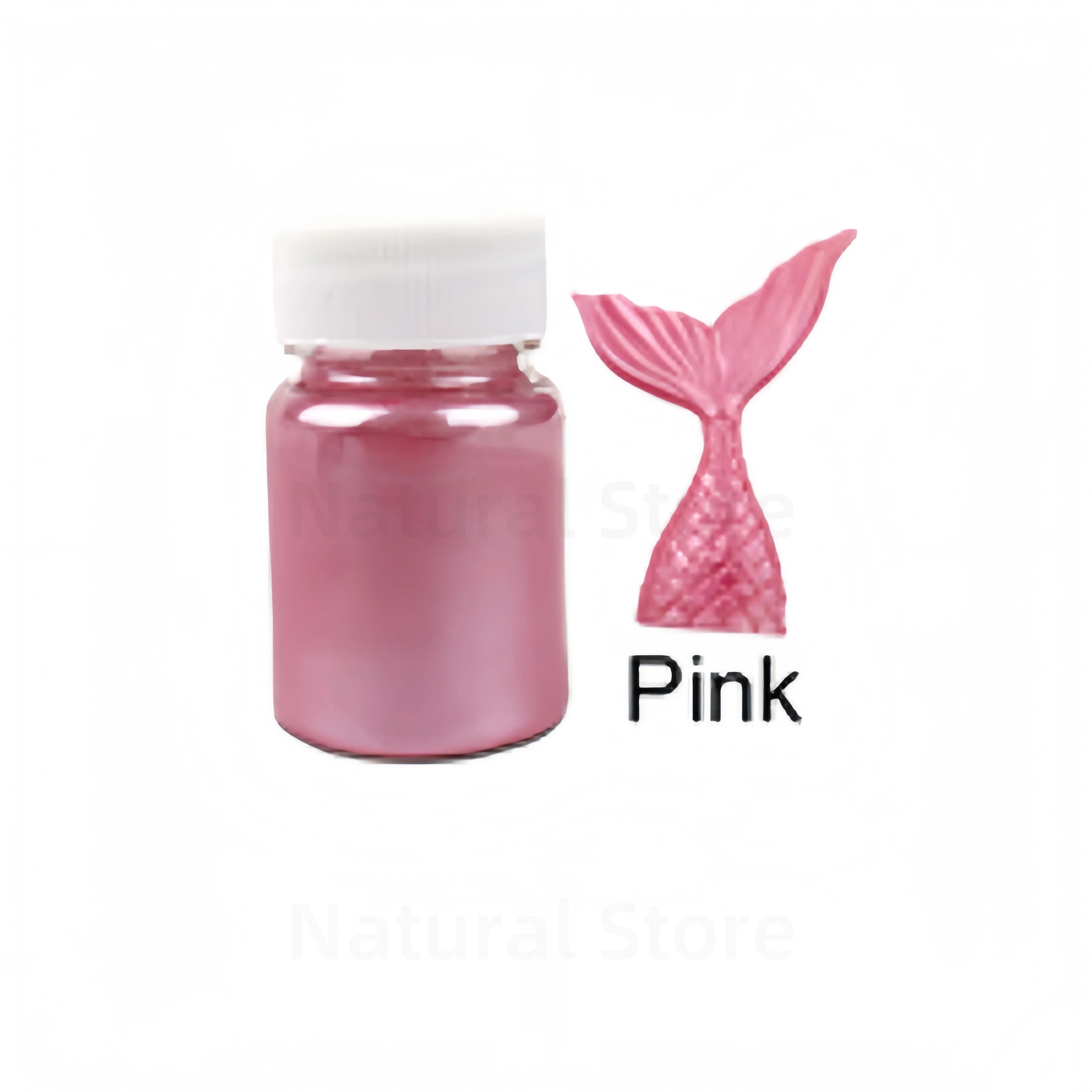 15g/ Gold , Silver Glitter Powder for Food