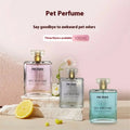 Eco-Friendly Pet Perfume