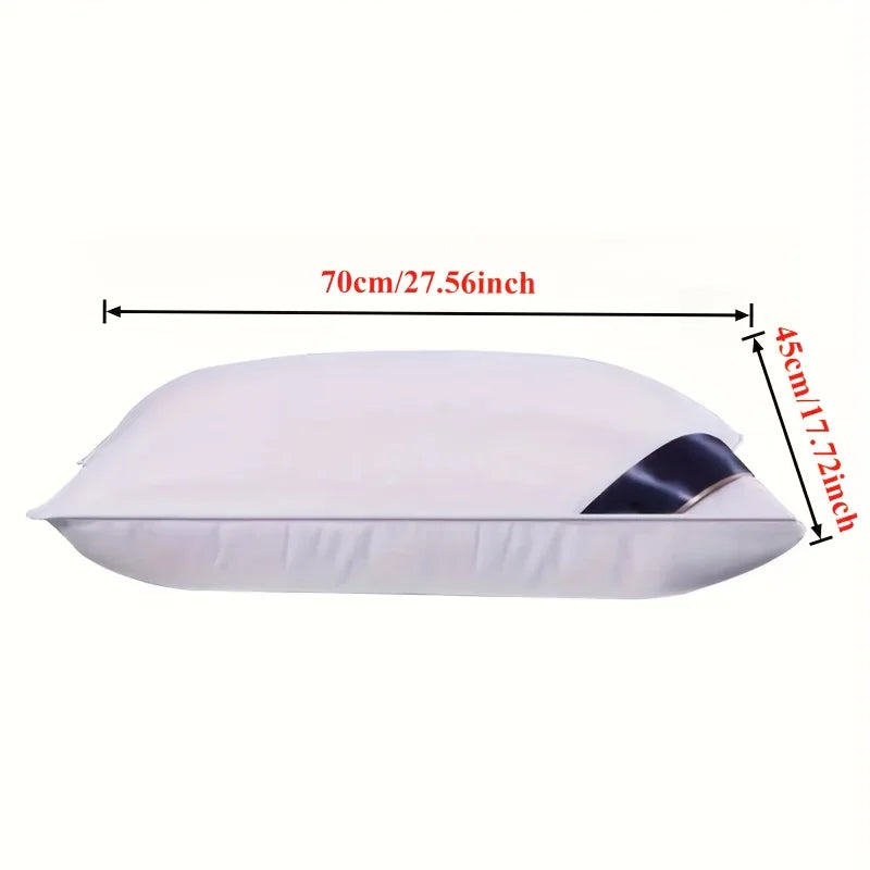 1  Pillow/ Cervical Spine Protection
