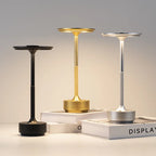 Rechargeable LED Desk Lamp