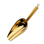 1/2PCS Stainless Steel Scoop