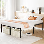 Twin Full Queen King / Metal Platform Frames