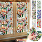 Window Stained Glass Film