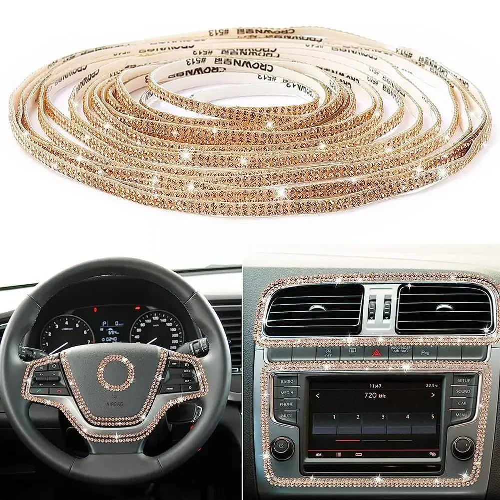 Car Decorative Stickers