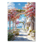 European Diamond Painting Kit Natural Landscape