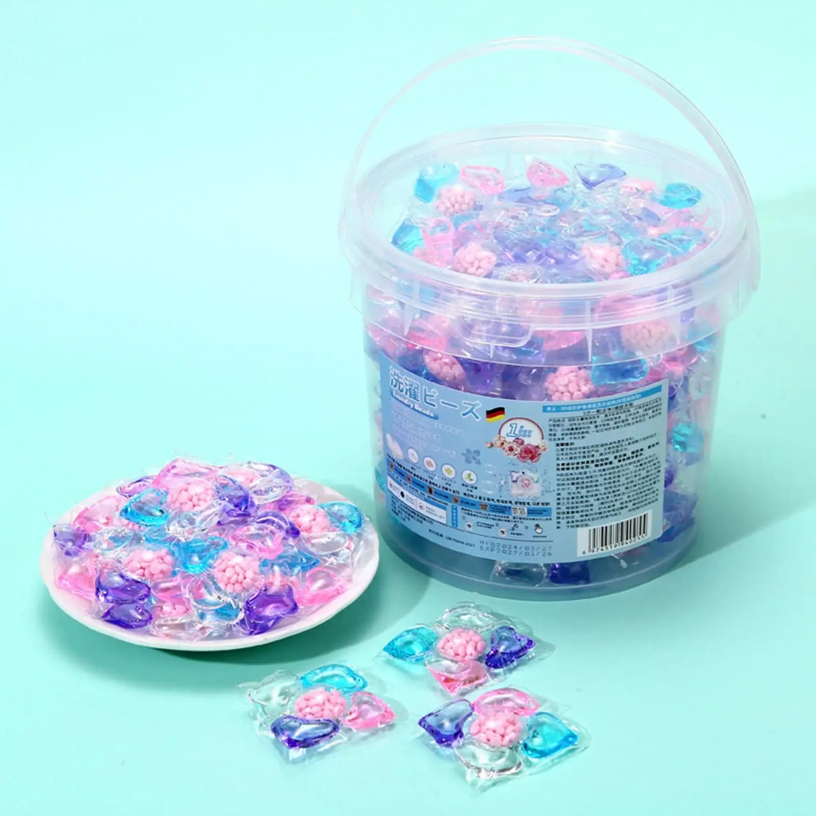 Laundry Pods