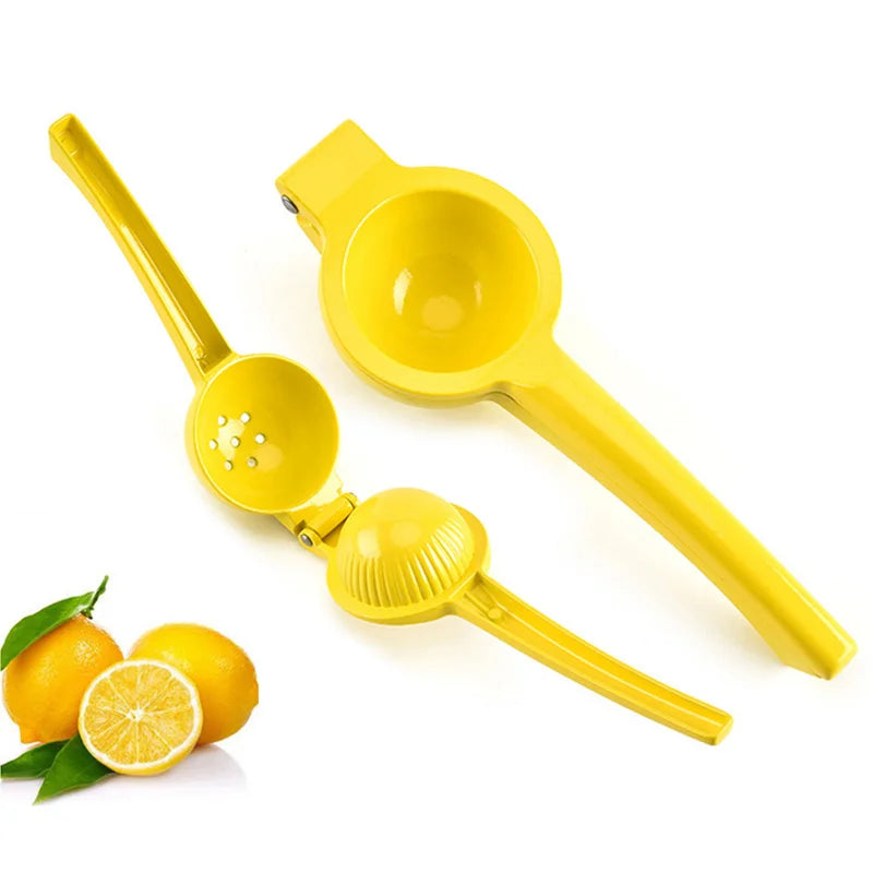 Metal Manual Juicer