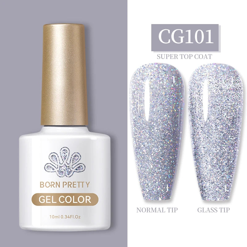 Gel Nail Polish