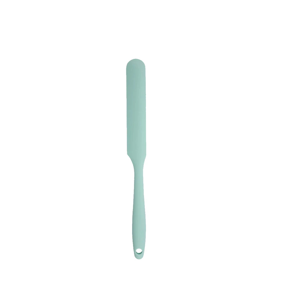 Food Silicone Scraper