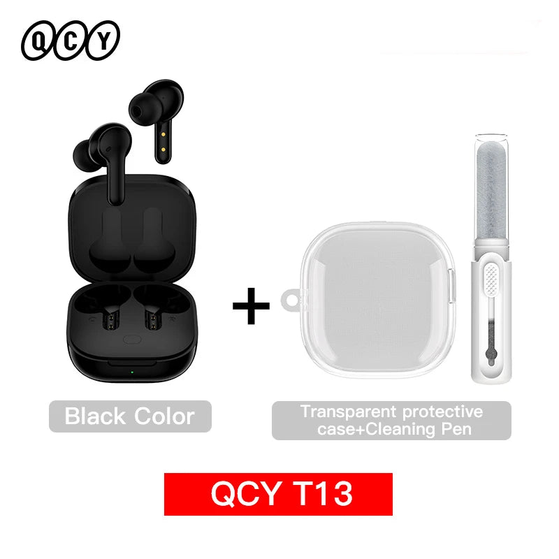 Bluetooth Wireless Earbuds