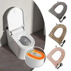 Heated Toilet Seat Cover