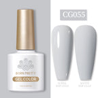 Gel Nail Polish