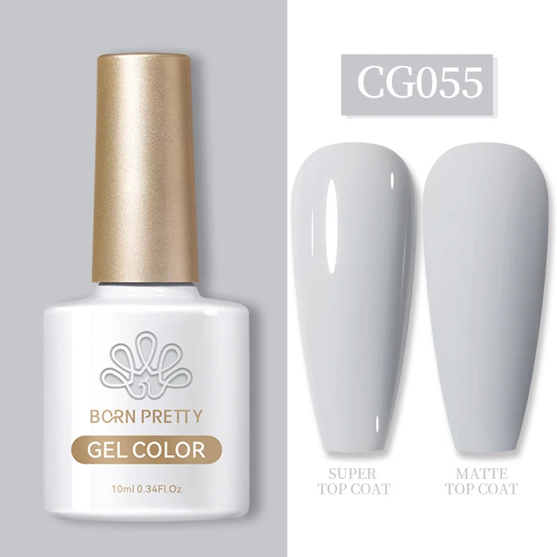 Gel Nail Polish