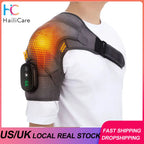 Heating Pad Brace