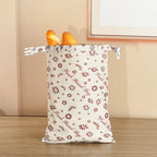 Sourdough ,Reusable Beeswax Bread Bags
