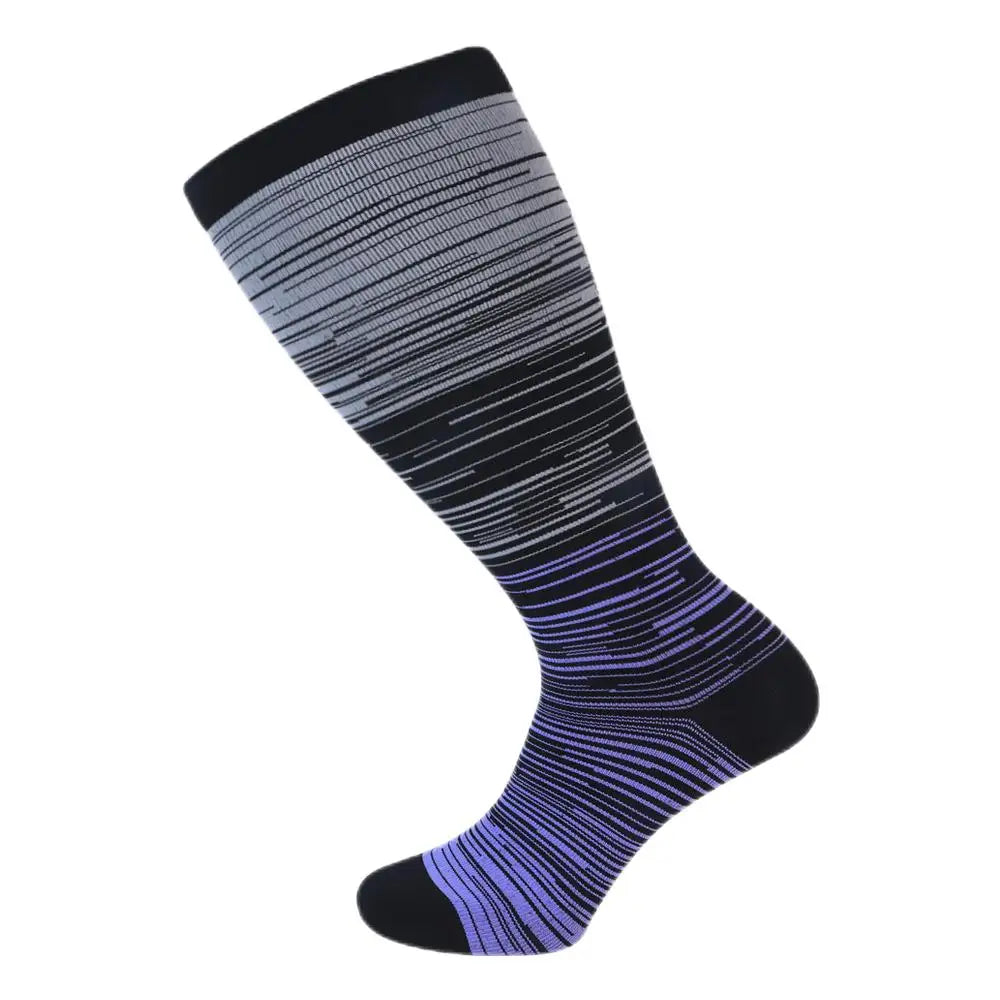 2XL-7XL Compression Socks