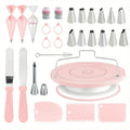 80PCS Cake Decorating Set