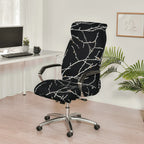 Rotating Office Chair Cover