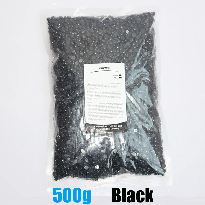 500g  Body Wax