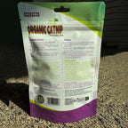 Organic 100% Natural Catnip
