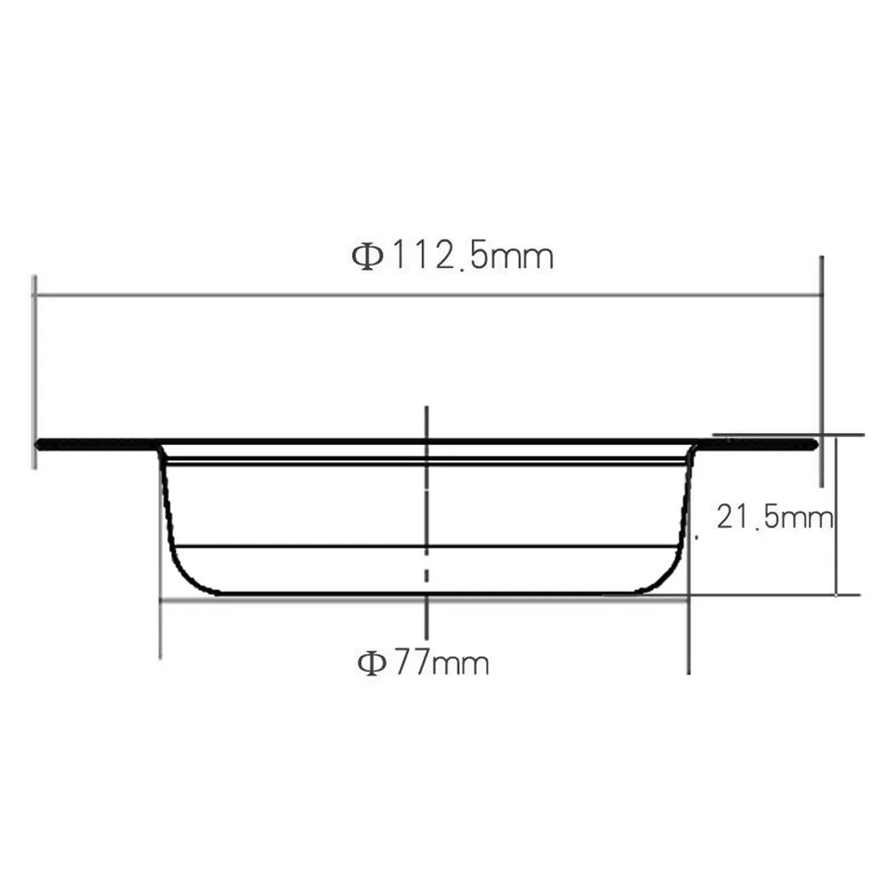 Drain Basket Filter , Catcher, Golden