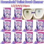 Toilet Bowl Cleaner/ Self Activating