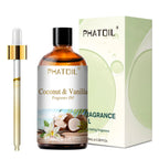 100ml Aromatherapy Oil