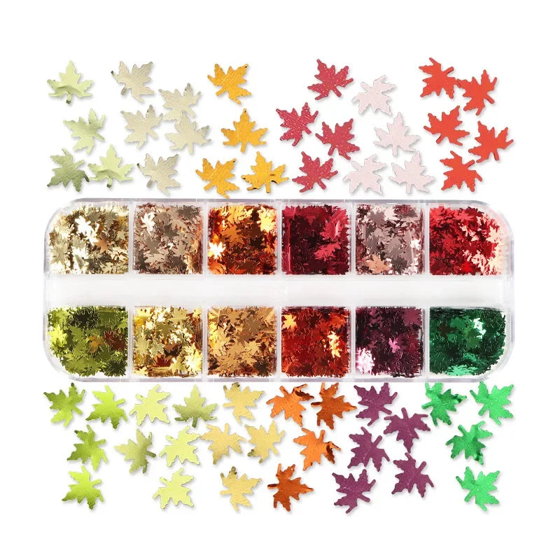 Sequins Epoxy Resin Glitter
