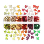 Sequins Epoxy Resin Glitter