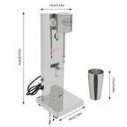 Milkshake Maker Machine
