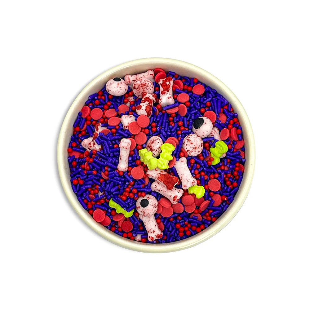 Decoration Sprinkles, Inedible