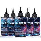 100 Resin Crystal Clear Epoxy