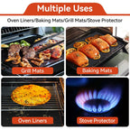 Oven Liners