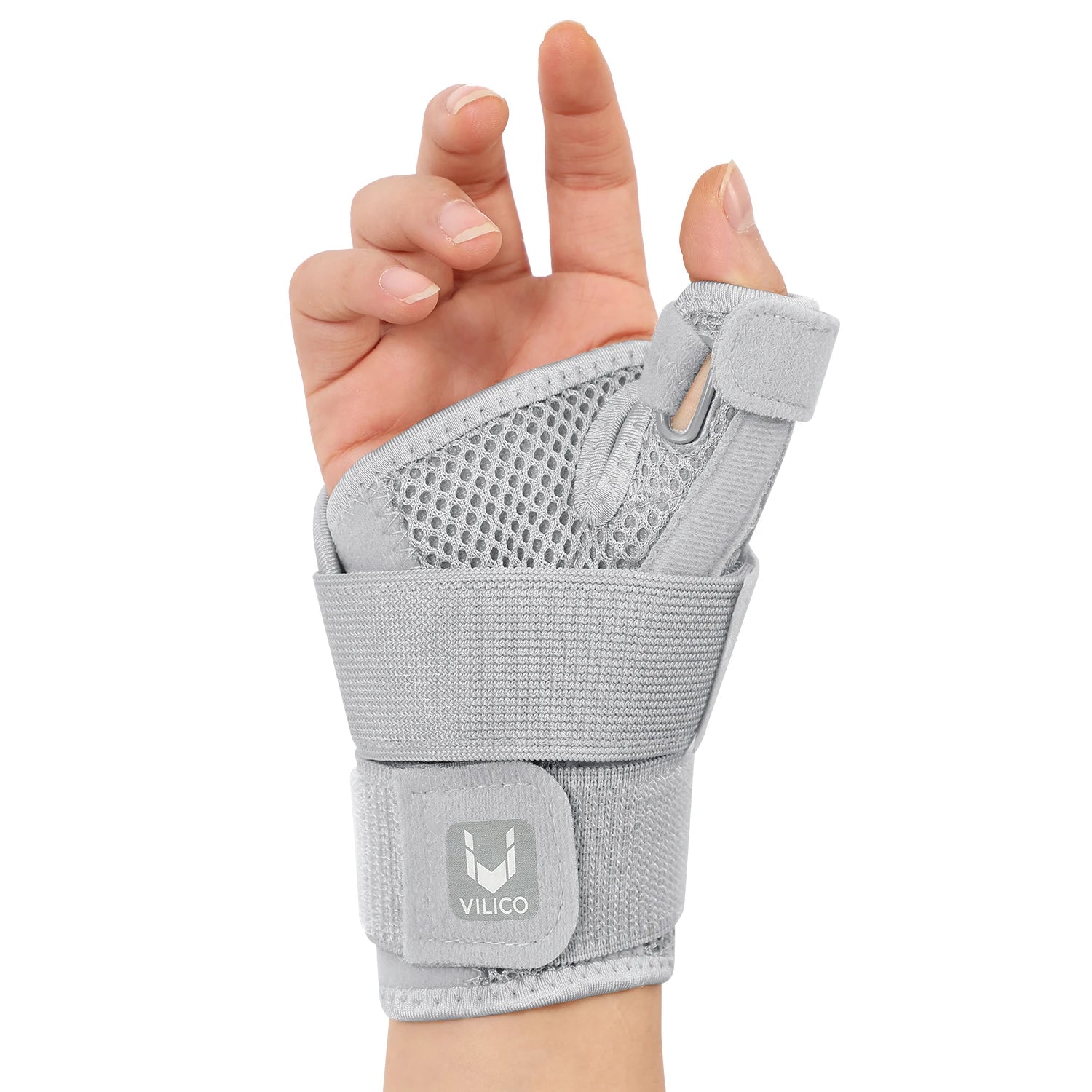 Wrist Support Splint