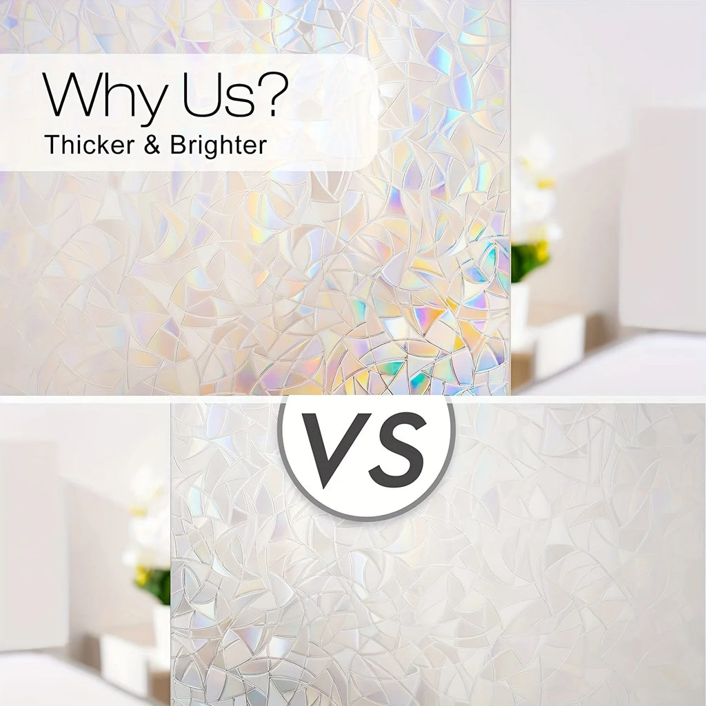 Window Privacy Film