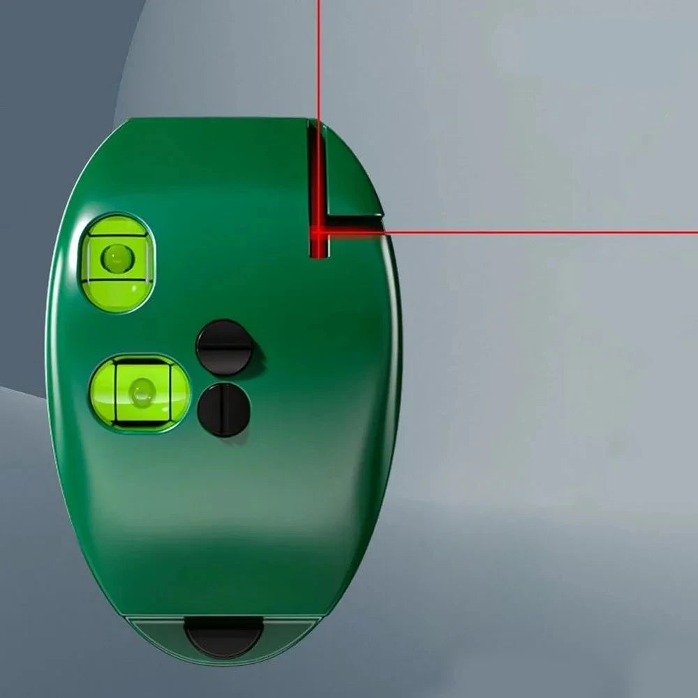 90 Degree Laser Level, Electronic,  Infrared