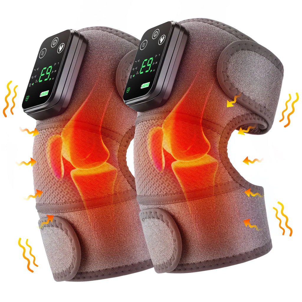 Rechargeable Electric Massager