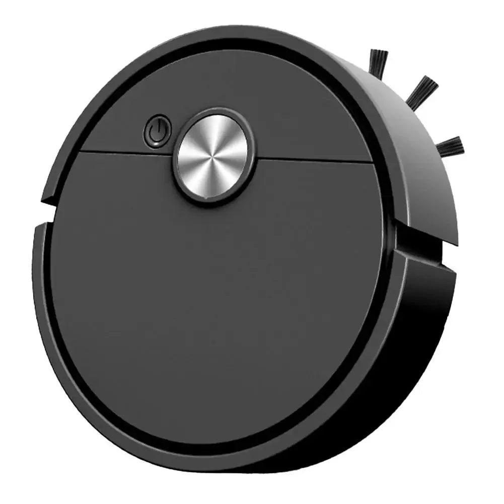 Robot Vacuum Cleaner