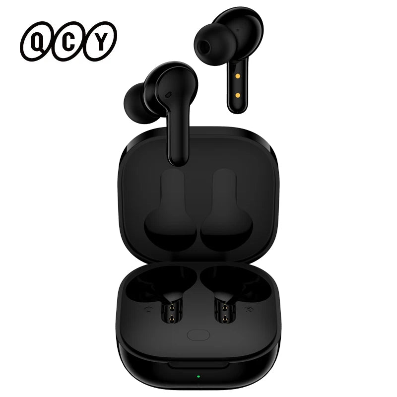Bluetooth Wireless Earbuds