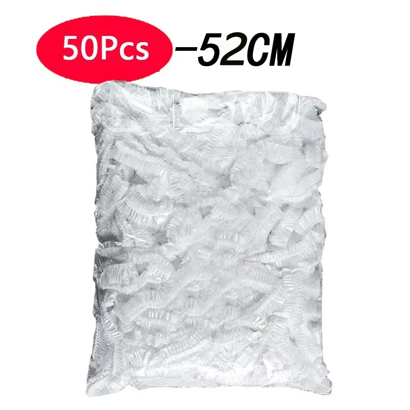 Disposable Food Cover