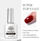 Gel Nail Polish