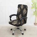 Rotating Office Chair Cover