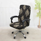 Rotating Office Chair Cover