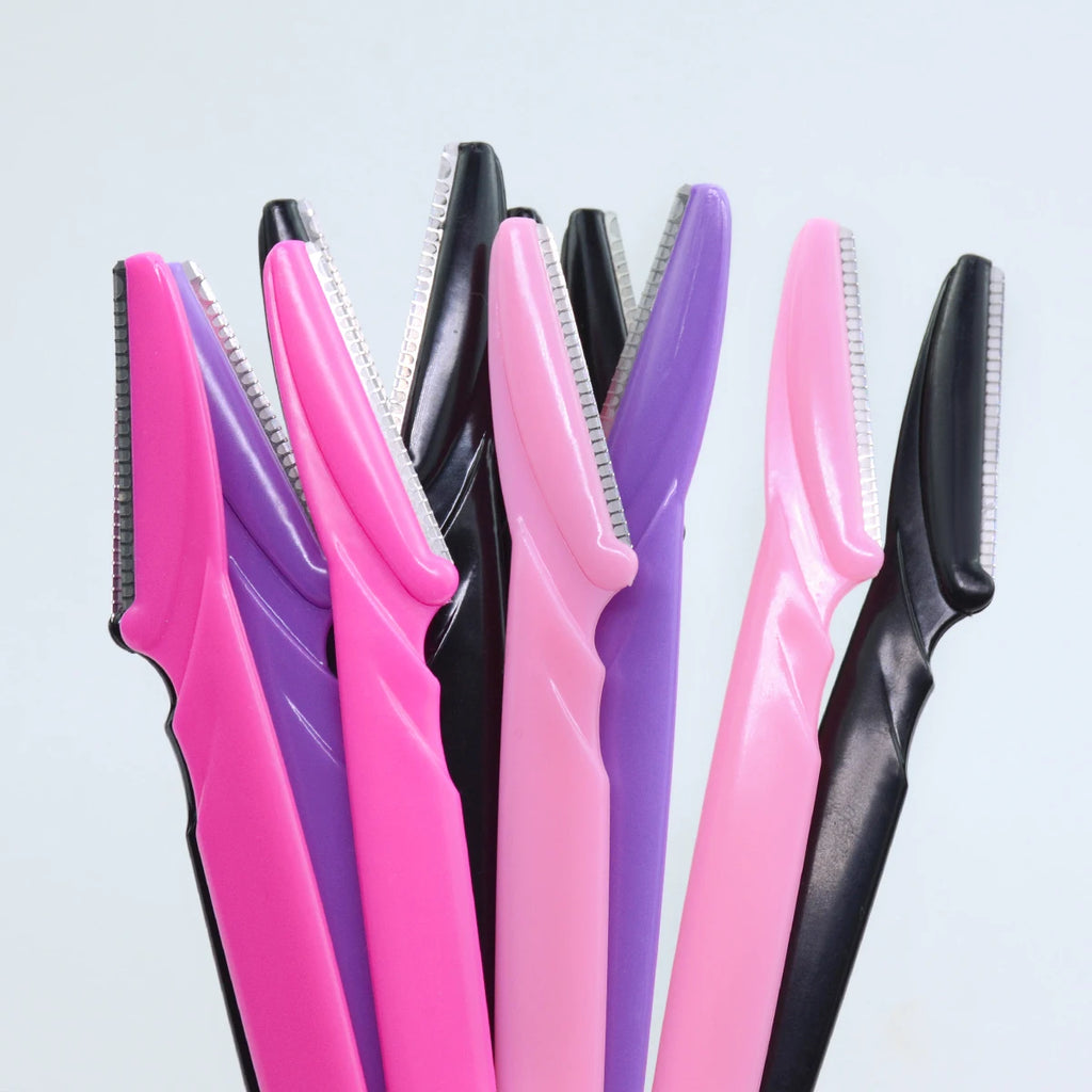 Eyebrow Razor Facial Razor for Women