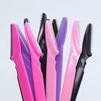 Eyebrow Razor Facial Razor for Women