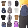 Colostomy Bag Cover, Waterproof