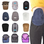 Colostomy Bag Cover, Waterproof