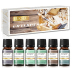 6pcs Fragrance Oils
